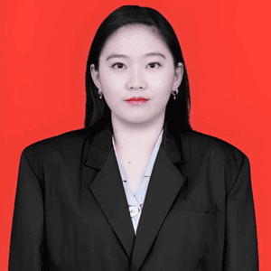 Theresa Juliet, Medical Students at Krida Wacana University, Indonesia